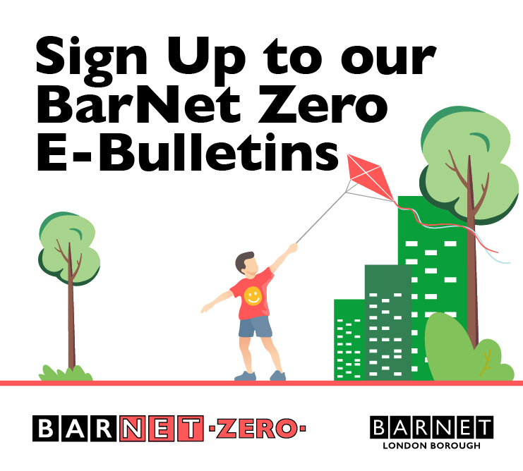 Sign up to our BarNet Zero bulletin