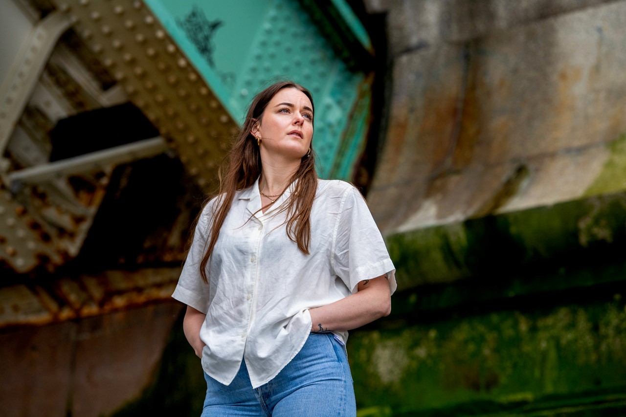 Cecilia Knapp