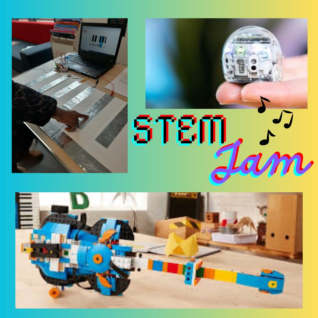 Stem Jam