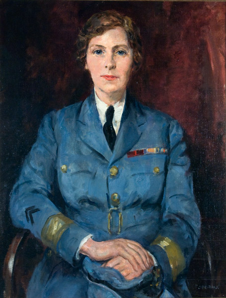 Gwynne-VaughanLG