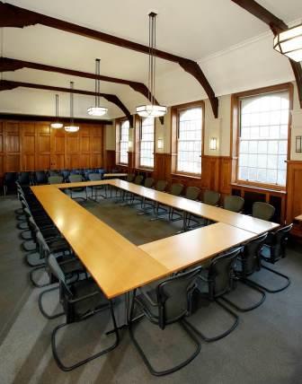 Committee Room