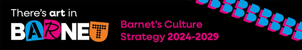 Culture strategy 2024 to 2029