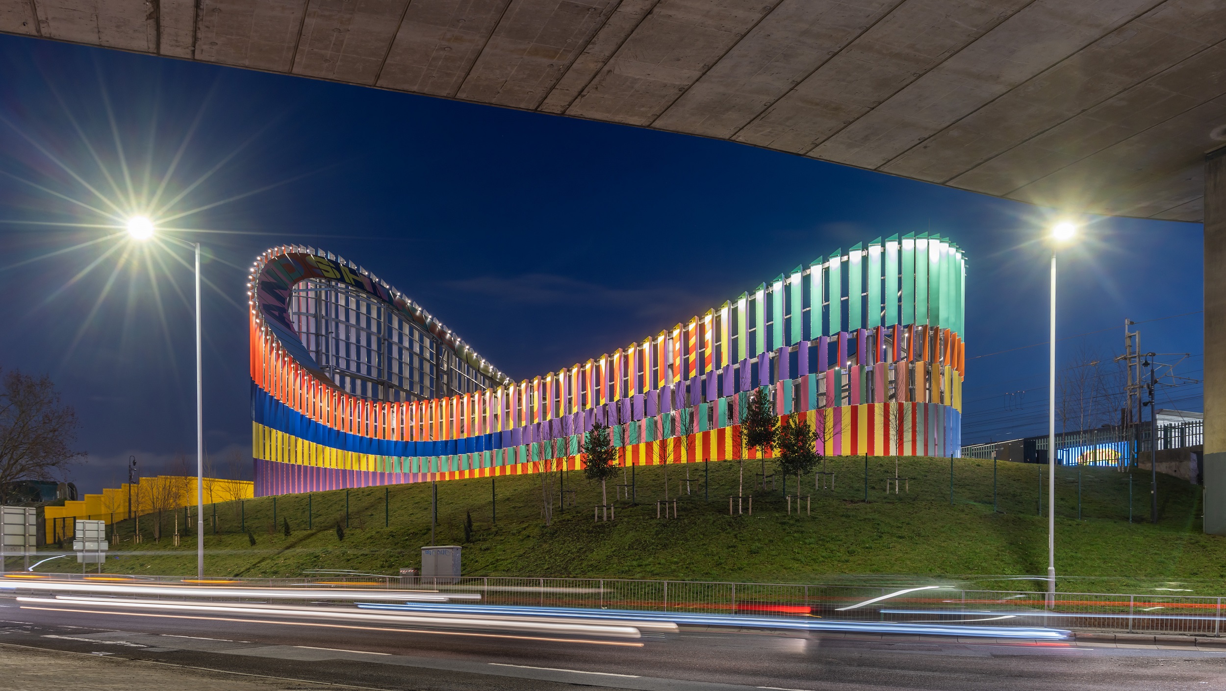 here-we-come-here-we-rise-brent-cross-town-substation-artwork