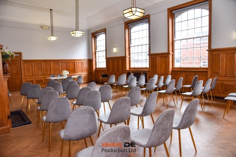 Heritage Room at Hendon Town Hall