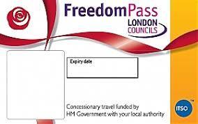 Freedom Pass