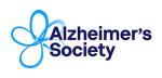 Alzheimer's society logo