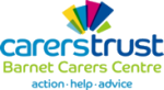 Carers Trust Barnet Carers Centre logo