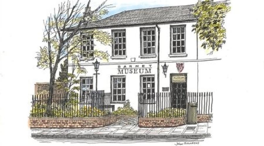 Barnet Museum