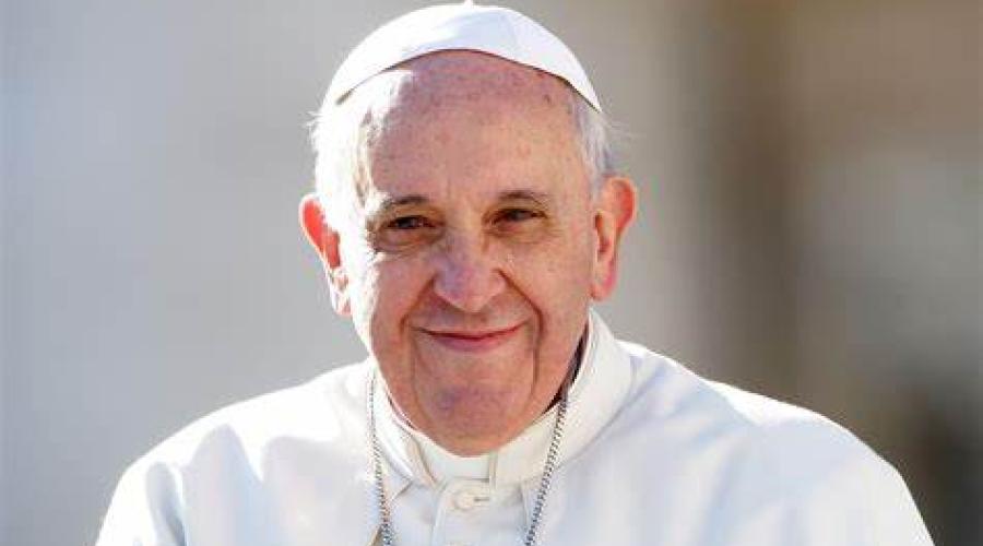 Pope Francis