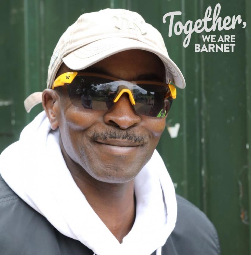 Anthony Dawudo
