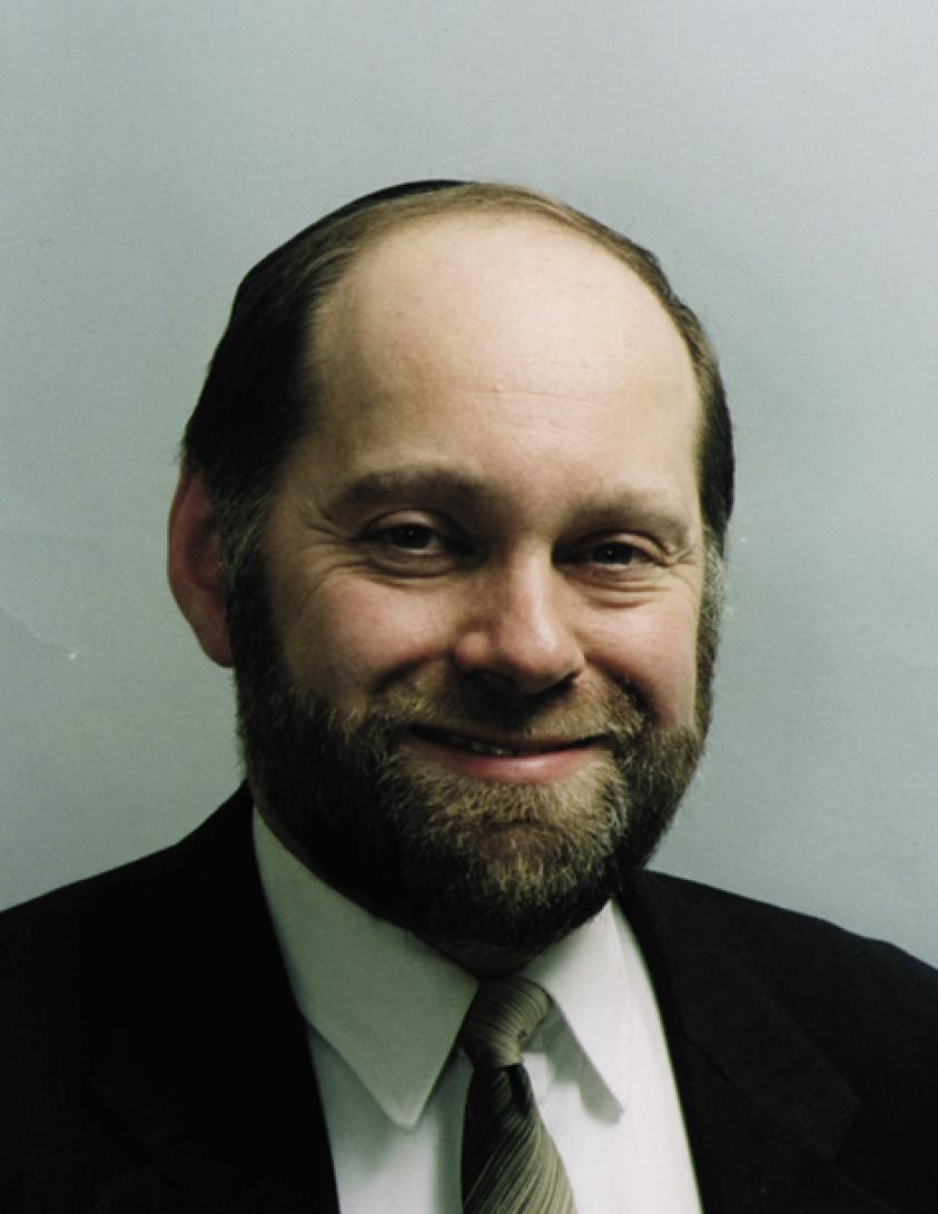 Councillor Brian Gordon