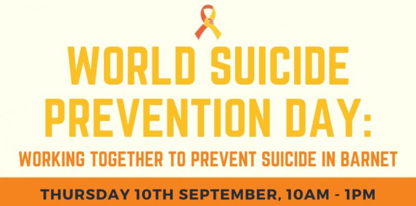 World Suicide Prevention Day