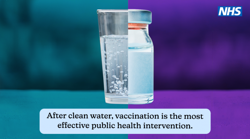Vaccine roll-out