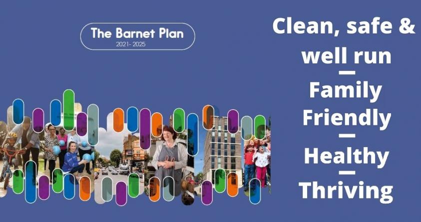 The Barnet Plan