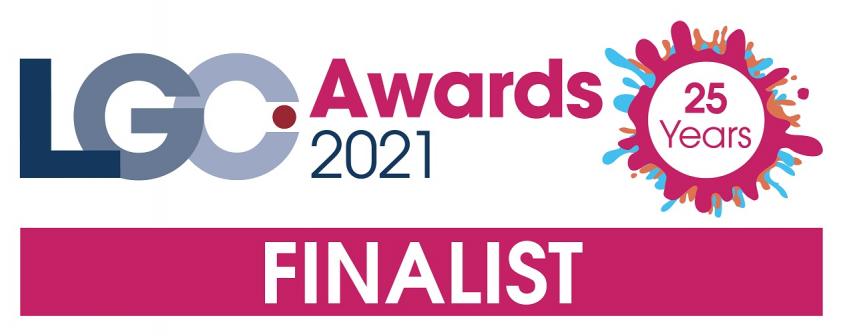 Barnet Council jointly shortlisted with its partner councils in North London for a national award