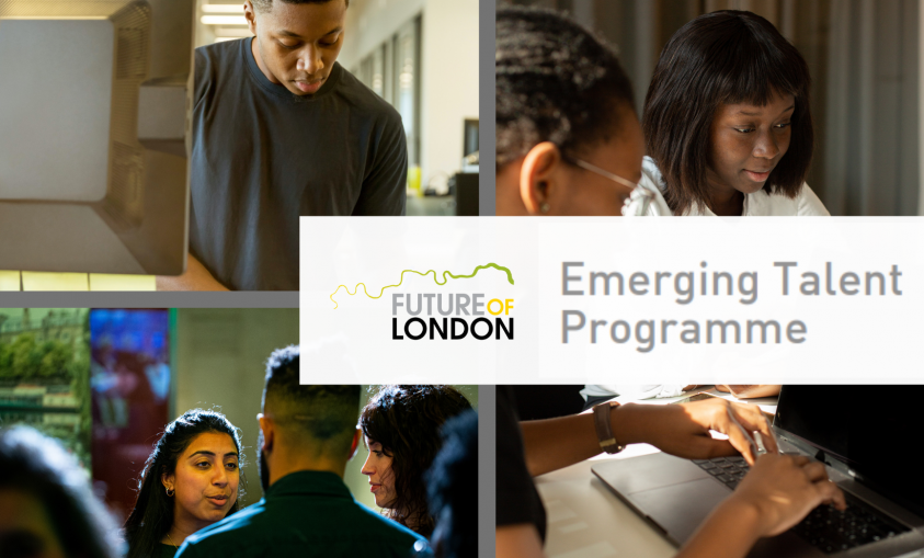 Emerging Talent Programme