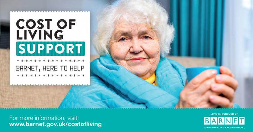 Cost of Living support
