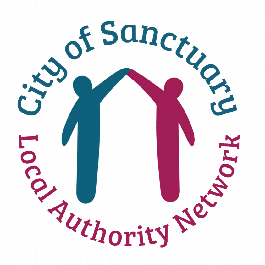 Borough of Sanctuary