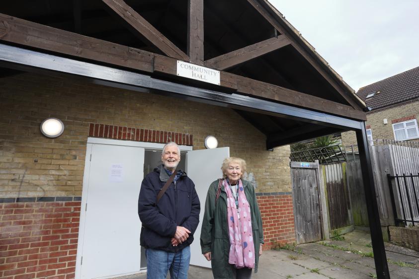 Fallowfield’s Community Centre Open Day