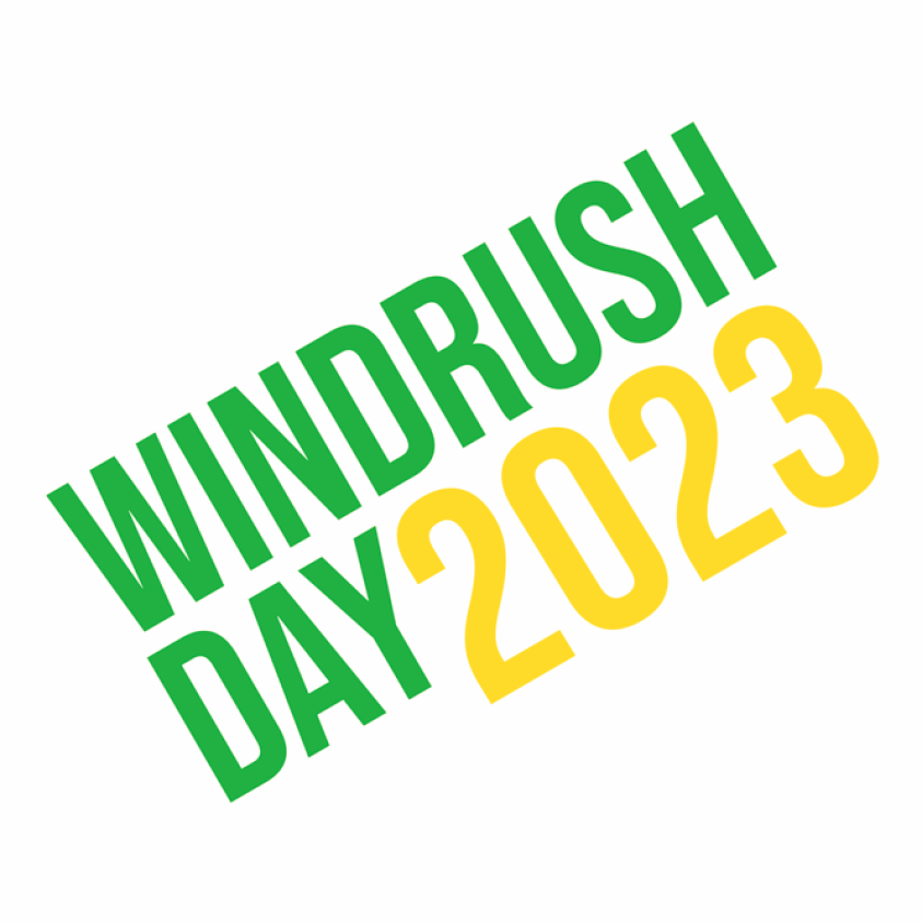 Windrush day