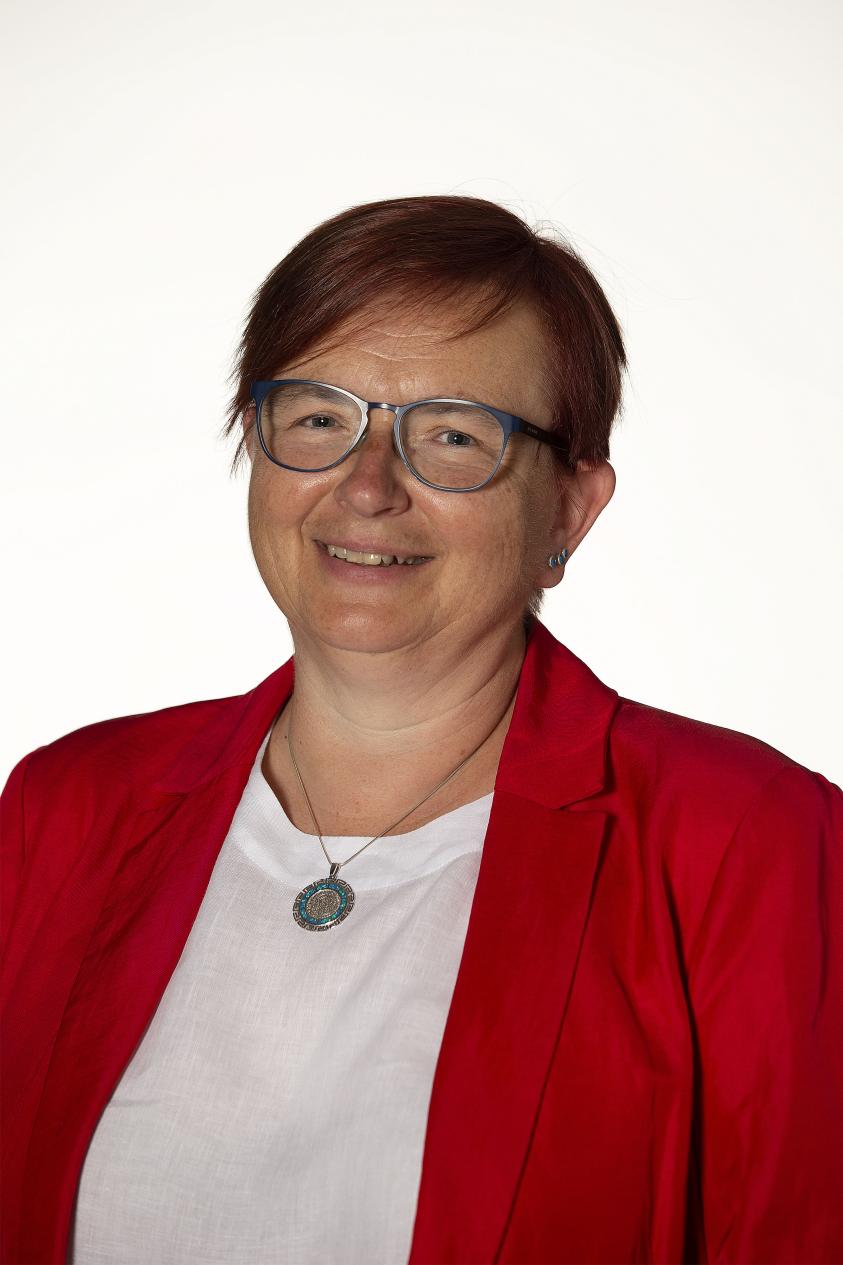 Picture of Marianne Haylett