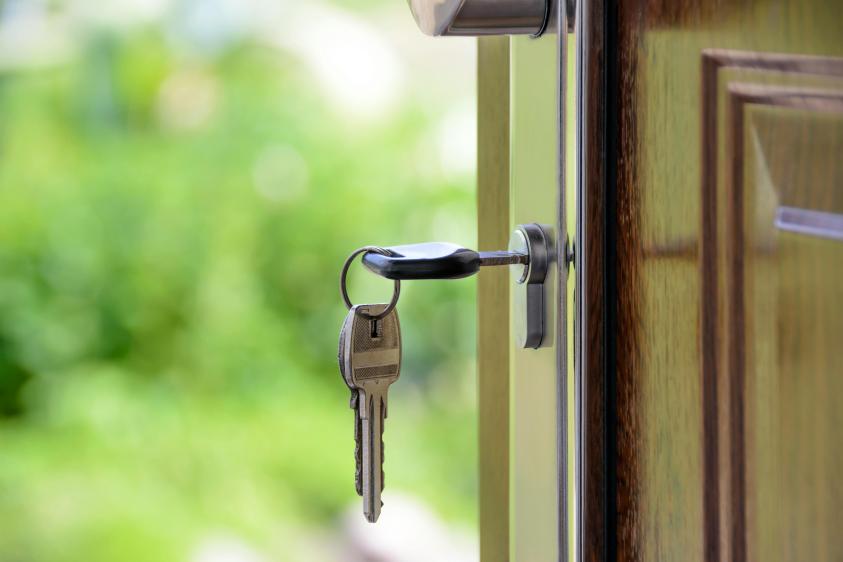 Tenancy fraud
