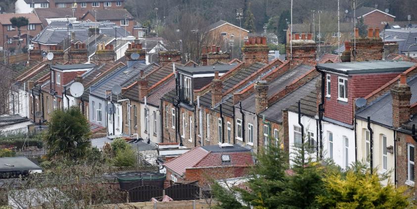 Barnet Council has been given a grant of more than £300,000 from the government to tackle the housing crisis and prevent homelessness