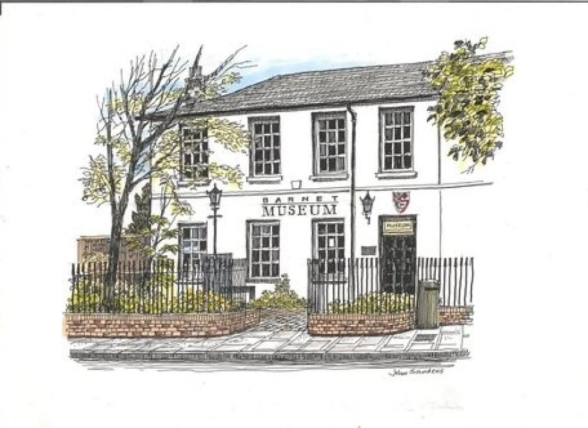 Barnet Museum