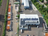 Oakleigh Road Depot