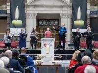 Holocaust Memorial Day