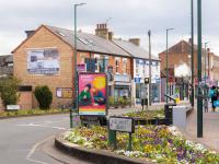 East Barnet