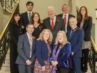 Barnet Council Cabinet Members