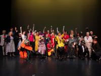 Dance Barnet finals