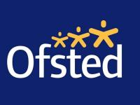 Ofsted logo