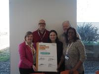 Anti-racism charter