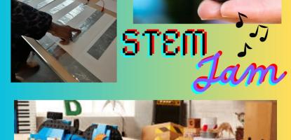 Stem Jam